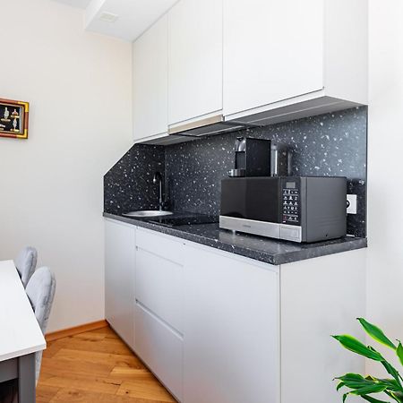 Bangų g. Apartamentai Klaipeda Bagian luar foto