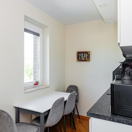 Bangų g. Apartamentai Klaipeda Bagian luar foto