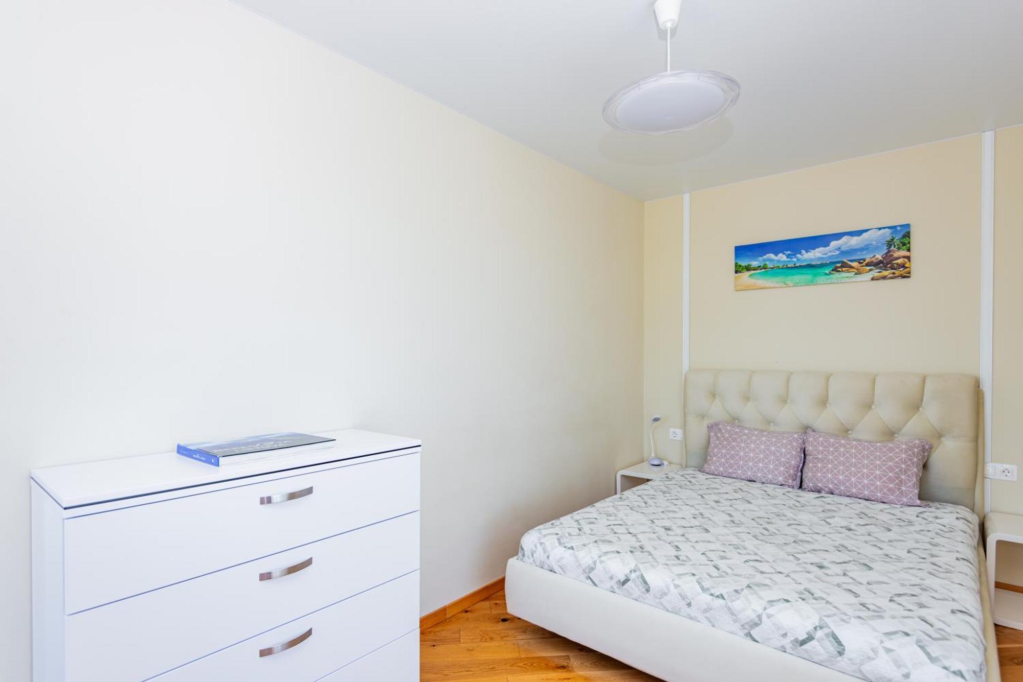 Bangų g. Apartamentai Klaipeda Bagian luar foto