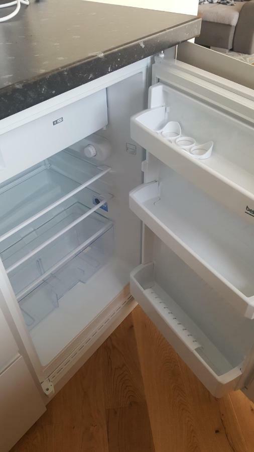 Bangų g. Apartamentai Klaipeda Bagian luar foto