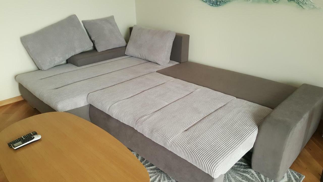 Bangų g. Apartamentai Klaipeda Bagian luar foto